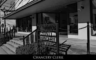 Pontotoc County Chancery Court